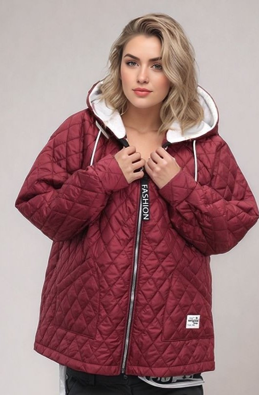 Куртка 2702252423